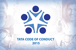 Tata Code of Conduct