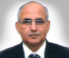 Amarjit  Chopra